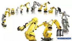 新松机器人:持续稳健增长的工业4.0龙头
