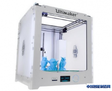 3D打印技术：开发首台手术机器人