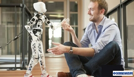 智能制造与机器人技术发展新趋势
