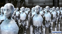 影响智能机器人行业发展的6大趋势