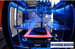 3D打印优势突出 产业迎来大爆发