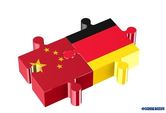 “德国工业4.0”助力中国制造业再升级