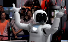 中国机器人市场成“香饽饽”：人机协作是趋势