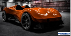 3D打印新能源汽车技术标准被列入重点任务