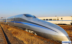 确认！德铁计划大量采购中国高铁装备