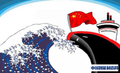 中国制造业大军“入侵”美国