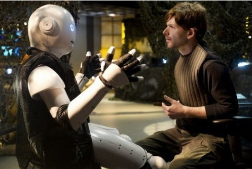 智能机器人启新领域 人与人工智能相辅相成