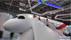 中方坚持以符合世贸规则方式促航空制造业发展