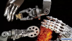 智能制造：2016工业机器人产业行业前瞻