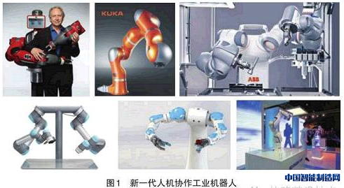 同时，据IFR最新统计，中国已经成为全球最大的机器人市场。2014年中国、日本、美国、韩国、德国五大市场占全球销售总额的70%。其中，中国共增工业机器人57096台，相比2013年增长了56%。