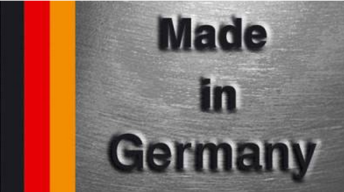 工业4.0全面解读：德国制造再解码