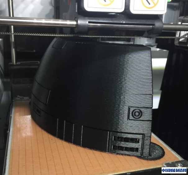 3D打印制作你的专属BB-8机器人