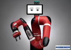 工业智能机器人将改变旧现有生产及商业规模