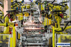 机器人“点亮”汽车智能制造: AMTS 2015回顾之FA