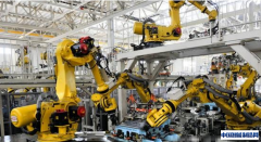 机器智能逐步提高 产业规模达千亿美元