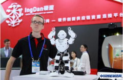 中国制造业的Uber：继无人机和机器人之后 进军智