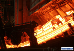 引导钢铁制造业与“互联网+”融合发展