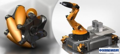 六种常见类型工业机器人性能PK