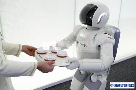 机器人七大未来发展趋势