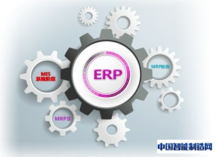 企业确保ERP成功实施的十种战术