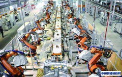 工业机器人的发展和未来趋势