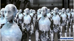 机器人未来发展趋势：人机合作 共融交互