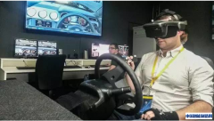 汽车制造行业是怎样应用VR和3D打印技术的？