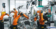 机器人行业：需警惕高端产业低水平陷阱