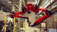 工业机器人市场太“浮夸” 制造业面临新挑战