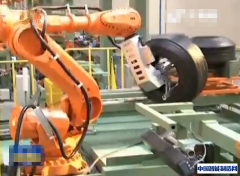 山东领跑机器人产业发展 以智能制造推动工业