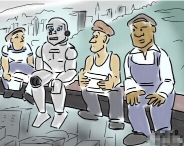【福士工业】工业机器人或将在制药行业大展拳
