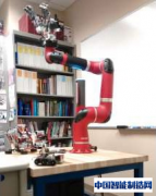 Rethink Robotics深耕研究与教育领域 为Sawyer机器人配