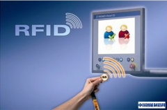 RFID技术迎飞速发展 在零售业领域大显身手