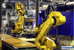 工业机器人将成为智能制造装备的普及代表