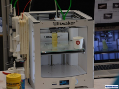 3D 打印的软体机器人辅助复健治疗，造价仅为同