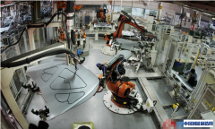 格兰仕携手机器人巨头加快自动化工厂布局