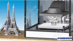 Dymax推出配制机械性能优越和光洁度高的3D打印油