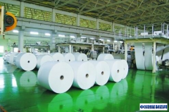 包装印刷业工业4.0转型 从加工制造到数字化工厂
