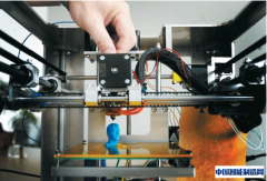 3D打印市场10大趋势：与数控机床技术自由切换