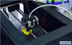Nano－Racing无人机：3D打印机身让装配更简单