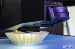 3D打印带来工业生产变革 从技术到产业一步之遥