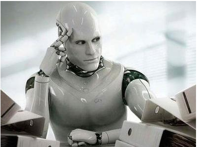 自动化时代机器换人成趋势：焊接机器人迎第二