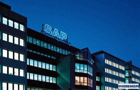 SAP助力中国企业打造数字化劳动力
