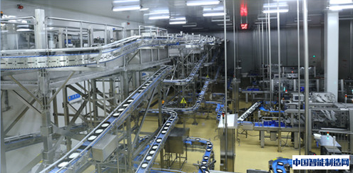 河北福胜超大型复材容器制作实现智能化生产