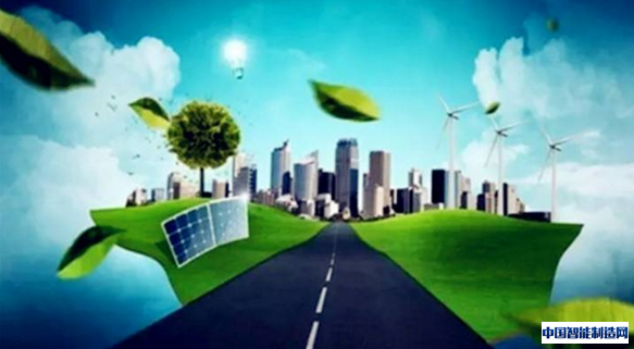 充电智能化引发能源革命：打造绿色充电新生态