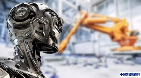 “机器人+”引领宁夏智能制造