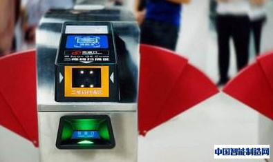 上海地铁实现语音购票，未来能刷脸进站