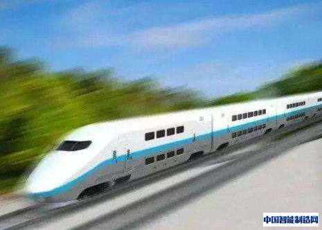 中国版“超级高铁”试验时速有望达到1500公里