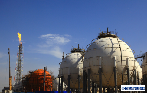 中国石油炼化企业MES2.0系统建设纪实