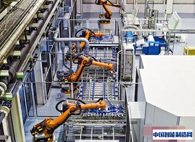 罗克韦尔自动化工业控制系统全新升级